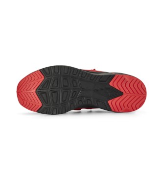 Puma Formadores Softride One4all vermelho