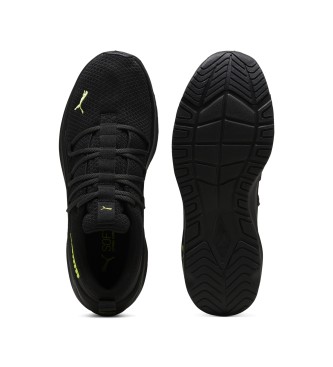 Puma Sapatilhas Softride One4all preto