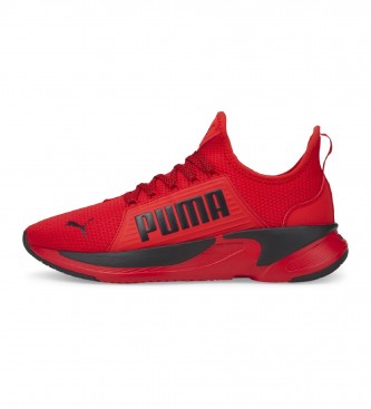 Puma Softride Premier Sli Shoes red