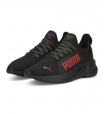 Puma Softride Premier Sli Shoes black
