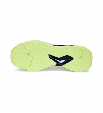 Puma Chaussures Solarcourt RCT lime