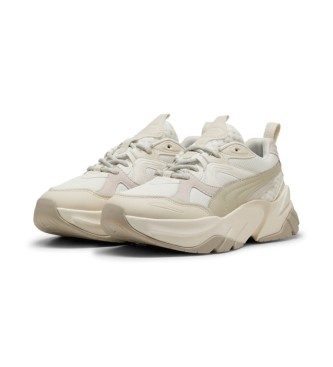 Puma Baskets Sophyr blanc