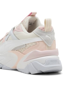 Puma Scarpe da ginnastica Sophyr beige