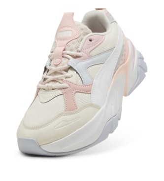 Puma Scarpe da ginnastica Sophyr beige