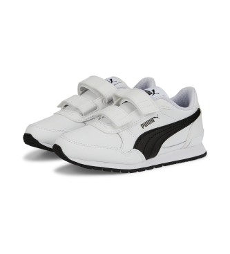 Puma Trainers ST Runner V3 wit