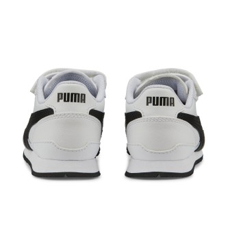 Puma Trainers ST Runner V3 white