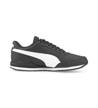 Puma Trainers ST Runner v3 L zwart