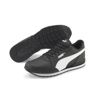 Puma Trningsskor ST Runner v3 L svart