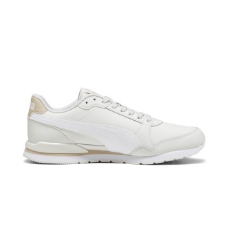 Puma Trainers St Runner V3 wit