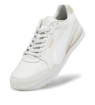 Puma Trainers St Runner V3 wit