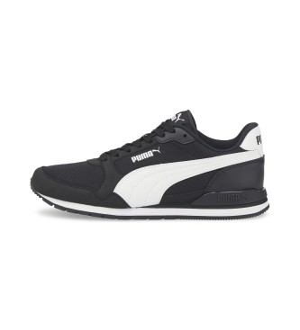 Puma Trainers St Runner V3 Mesh black