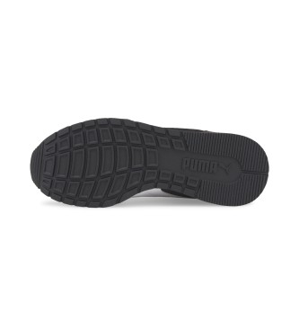 Puma Trainers St Runner V3 Mesh black