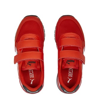 ST Runner v3 Mesh Toddler Shoes