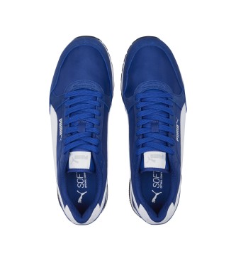 Puma Trainers ST Runner v3 Trainers blue
