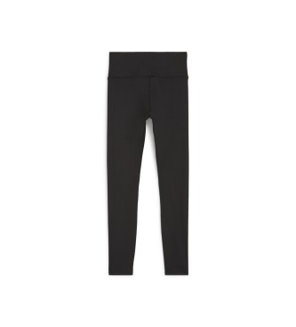 Puma Legging Studio Foundation Schwarz