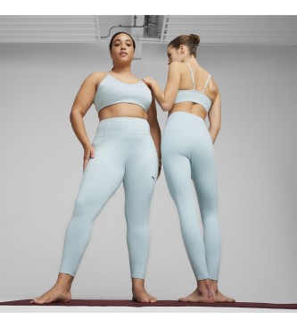 Puma Legging Fit Eversculpt 7/8 Tight lilac - ESD Store fashion, footwear  and accessories - best brands shoes and designer shoes