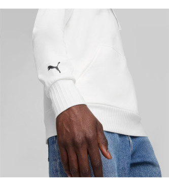 Puma Sudaadera F1 Graphic branco