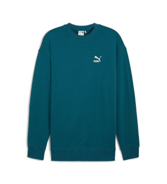 Puma Besser Classics Sweatshirt Rela grn