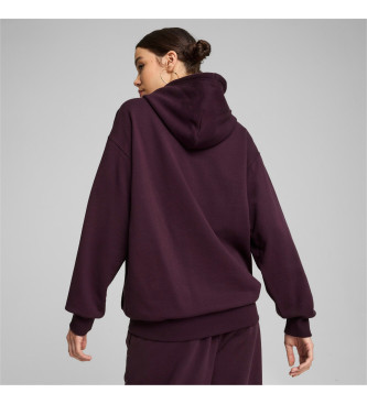 Puma Better Classics Relaxed sweatshirt lilac