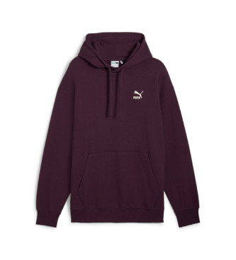 Puma Better Classics Afslappet sweatshirt i lilla