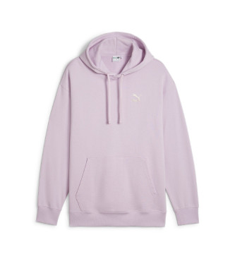 Puma Sudadera Better Classics Relaxed rosa