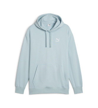 Puma Better Classics Entspanntes Sweatshirt in Trkis