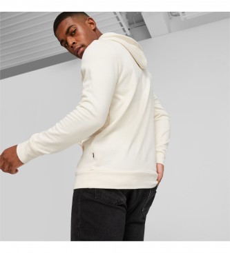 Puma Beige sweatshirt fra Better Essentials