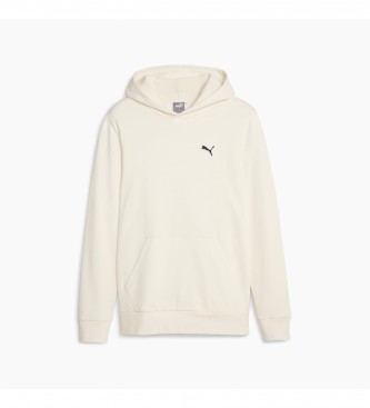 Puma Better Essentials beige sweatshirt