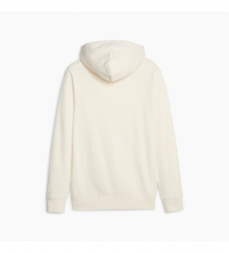 Puma Besseres Essentials Sweatshirt in Beige