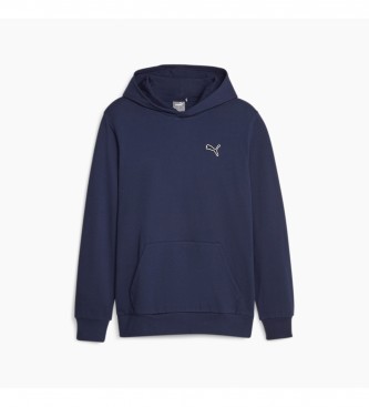 Puma Sweatshirt Better Essentials azul-marinho