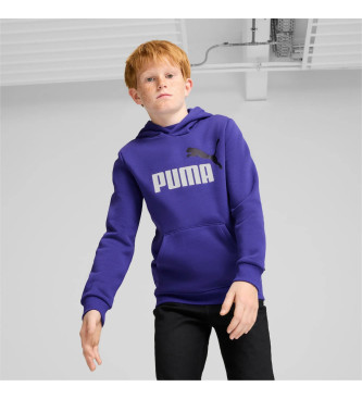 Puma Luvtrja Essentials+ Big Logo bl