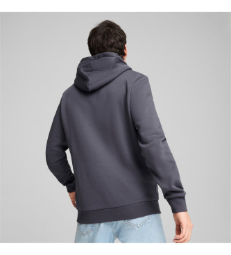 Puma Sweatshirt Ess Big Logo grey