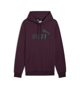 Purple puma shoes hoodie best sale