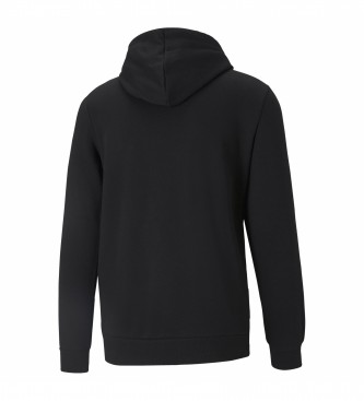 Puma Sweatshirt ESS Big Logo black
