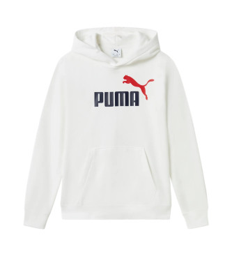 Puma Sweatshirt ESS branca