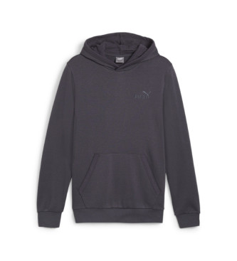 Puma Sudadera Ess Elevated gris