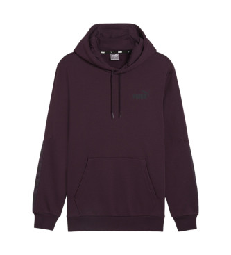 Puma Sweat ESS+ lilas