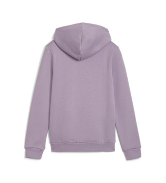 Puma Sweatshirt Ess Logo lilas