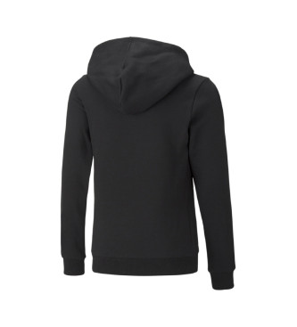 Puma Sweatshirt Ess+ Logo black