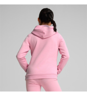 Puma Sweatshirt Ess Logo rose