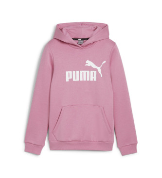 Puma Sweatshirt Ess Logo rose