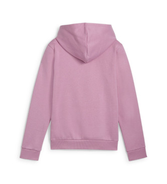 Puma Sweatshirt Ess+ Logo pink