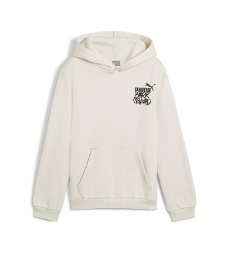 Puma Sweatshirt Ess+ Mid 90s beige