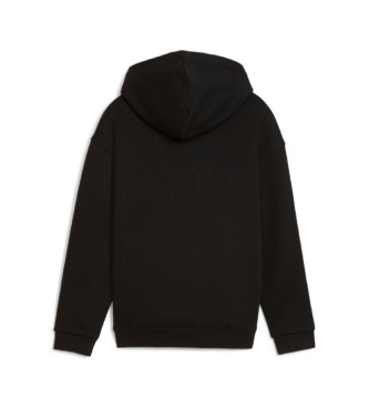 Puma Sweatshirt Ess+ Tropicat black