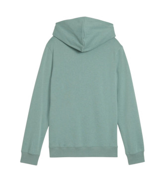 Puma Sweatshirt Essential Verde