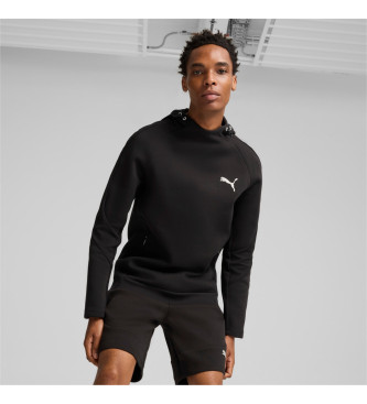 Puma Evostripe sweatshirt black