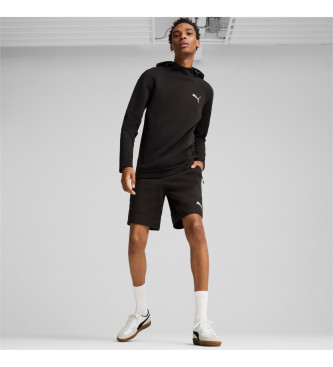 Puma Evostripe sweatshirt sort