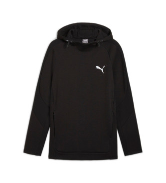 Puma Evostripe sweatshirt black