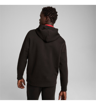 Puma Ferrari Style sweatshirt zwart