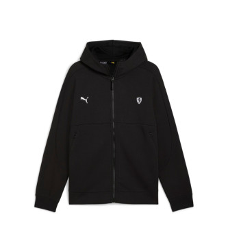 Puma Ferrari Style sweatshirt sort